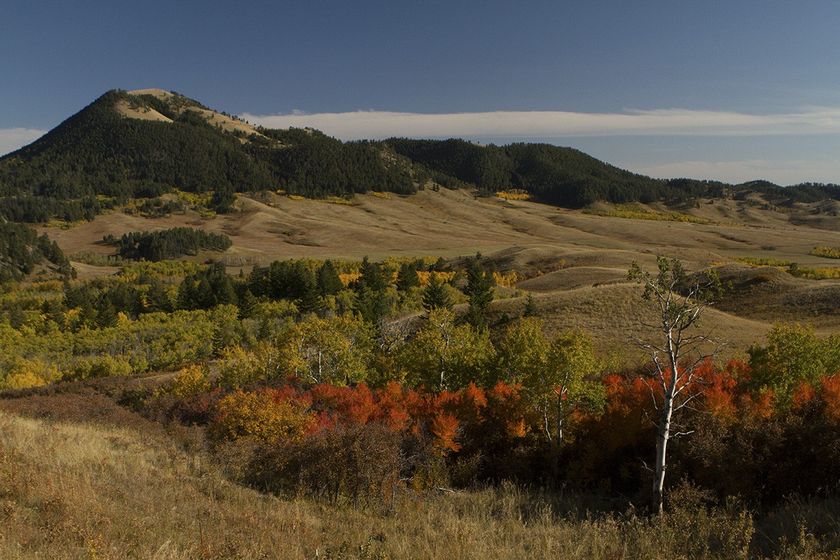 IX Ranch, Big Sandy, Montana for sale on Luxify