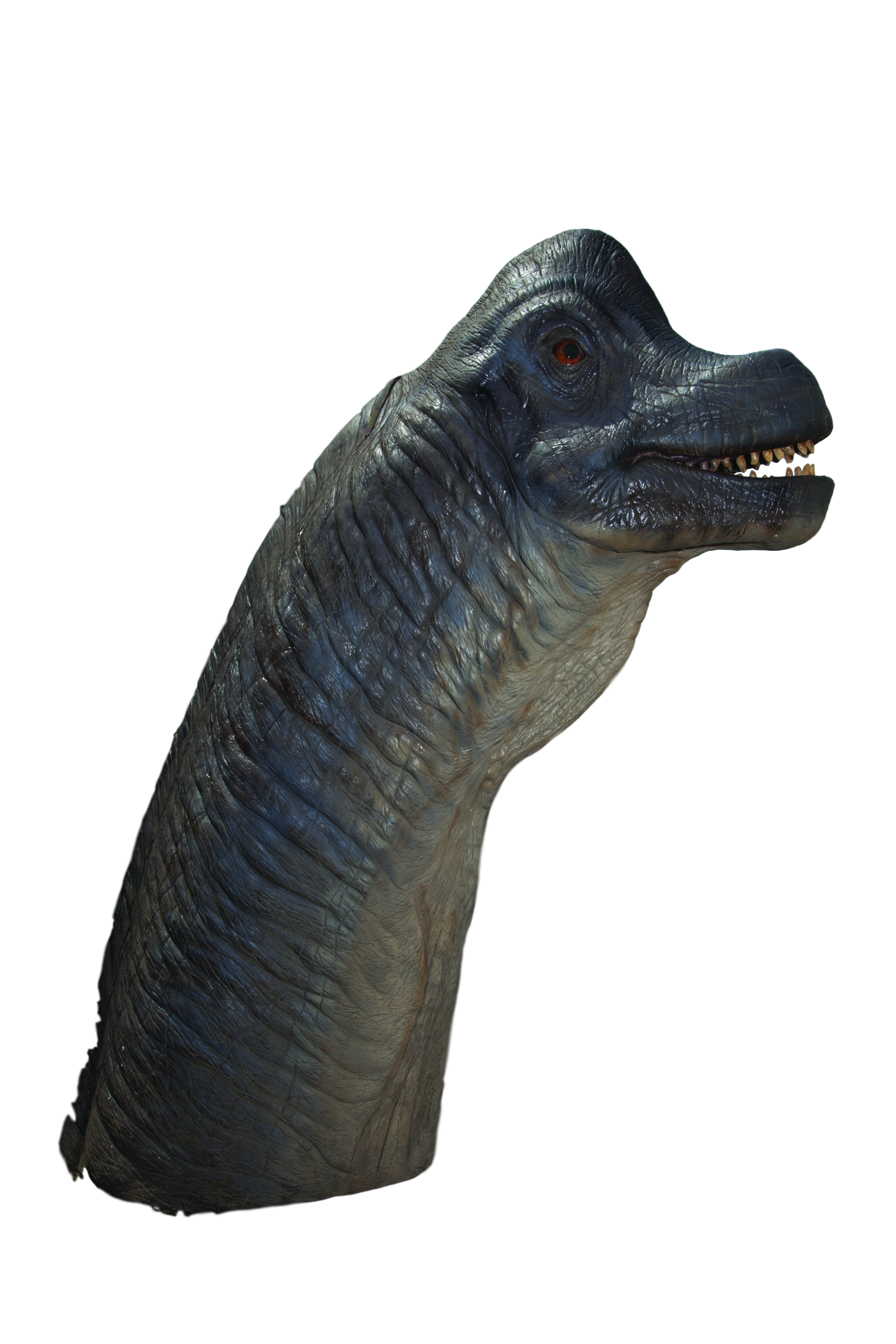 jurassic world long neck dinosaur toy