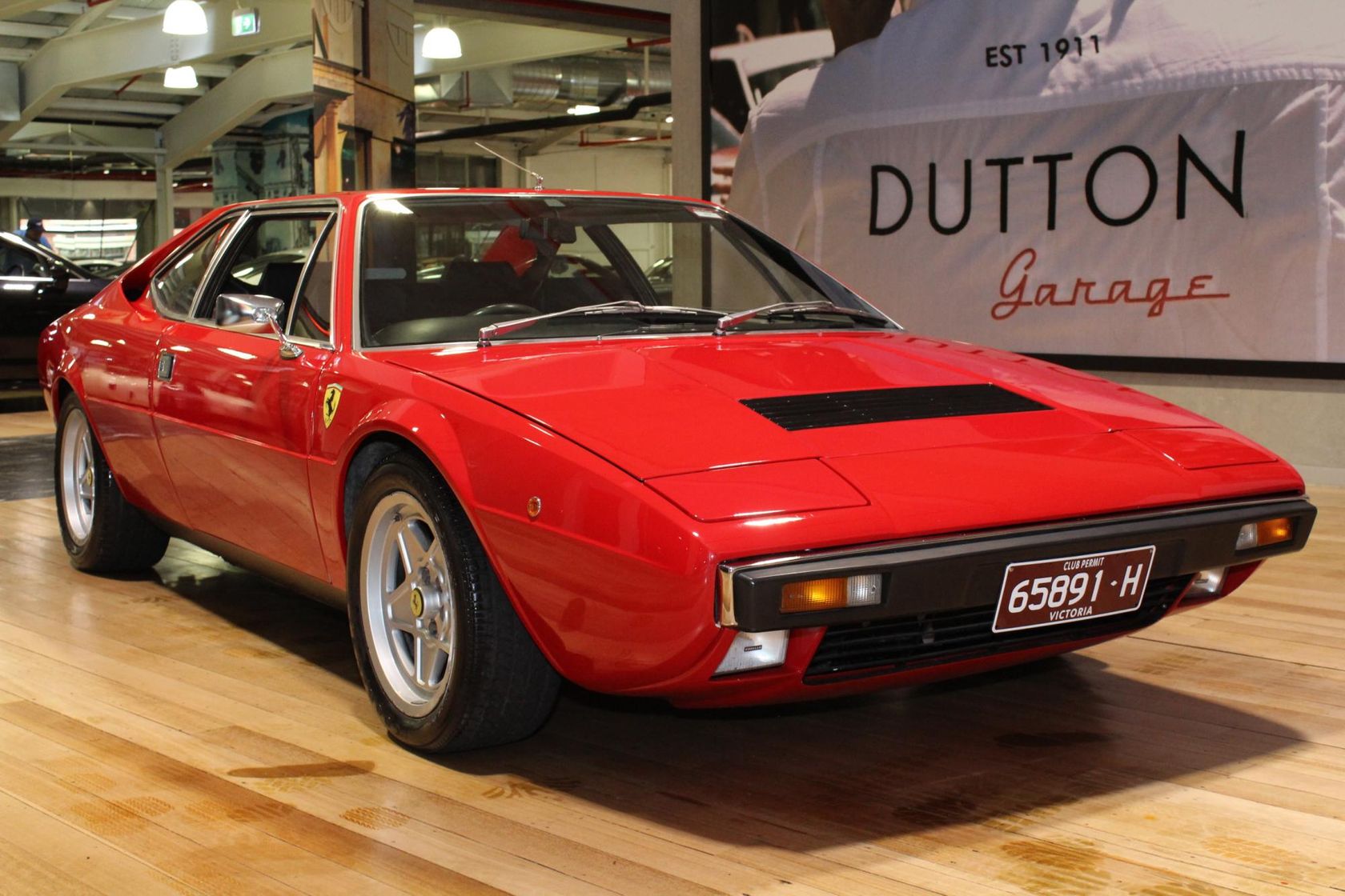 ferrari 308 gt4 price