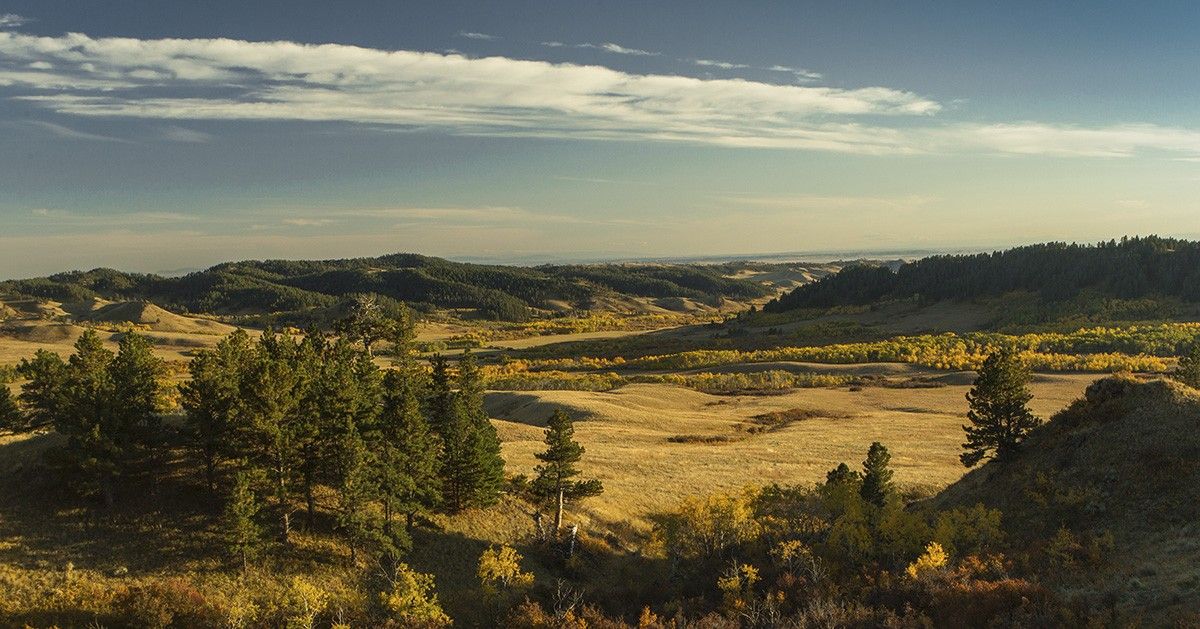 IX Ranch, Big Sandy, Montana for sale on Luxify