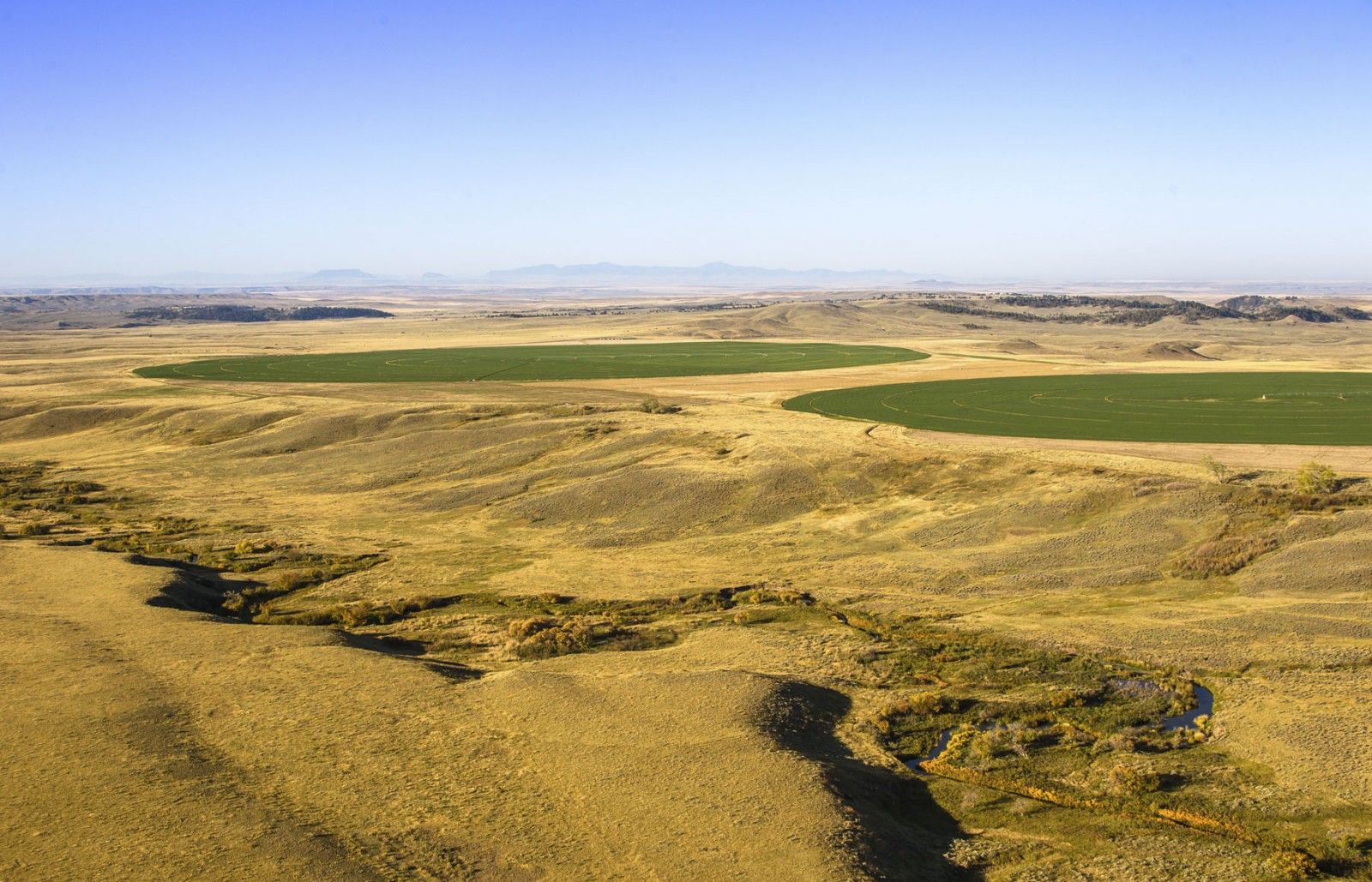 IX Ranch, Big Sandy, Montana for sale on Luxify