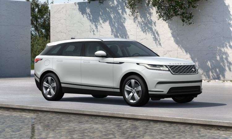 Valer range rover