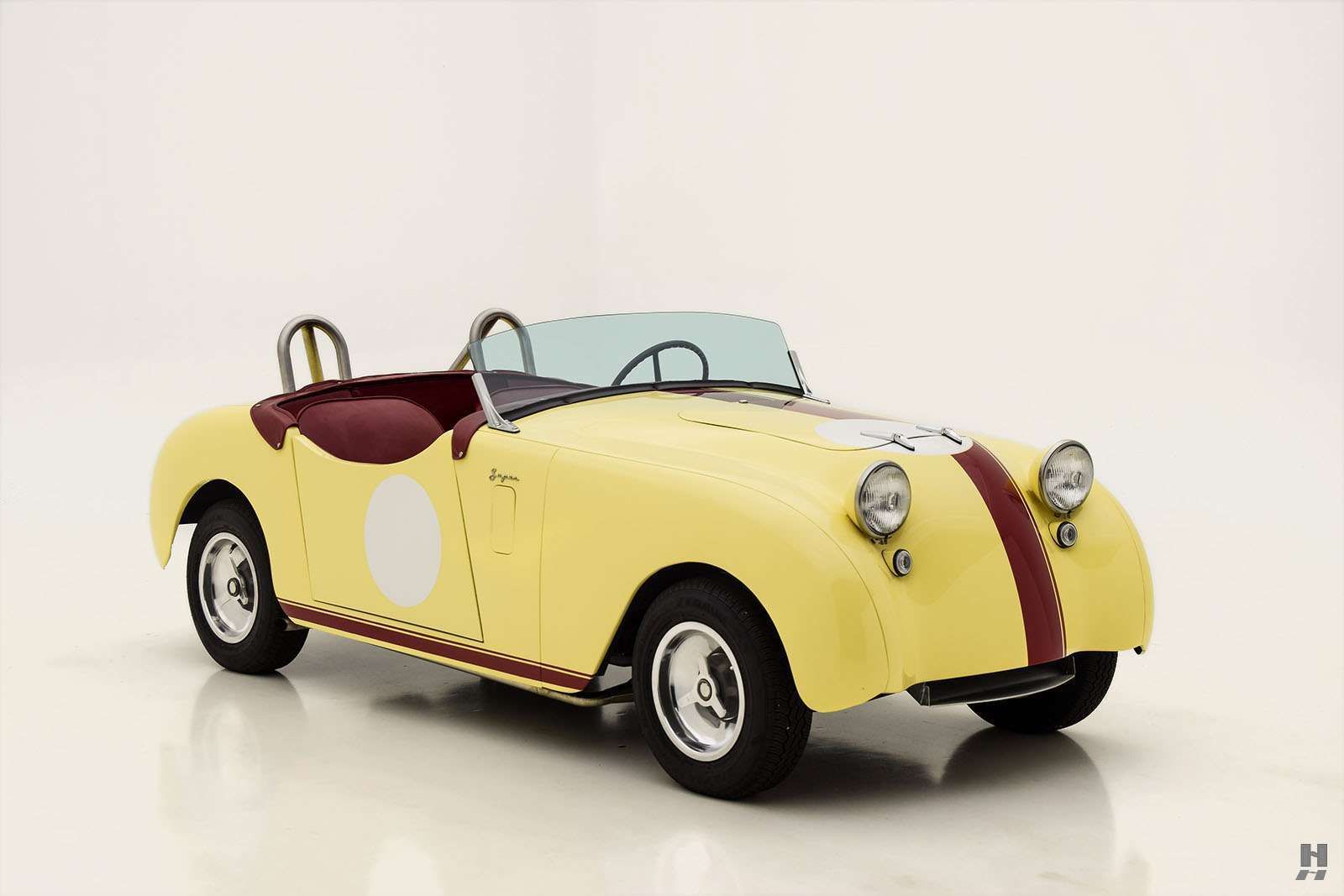 1951 Crosley