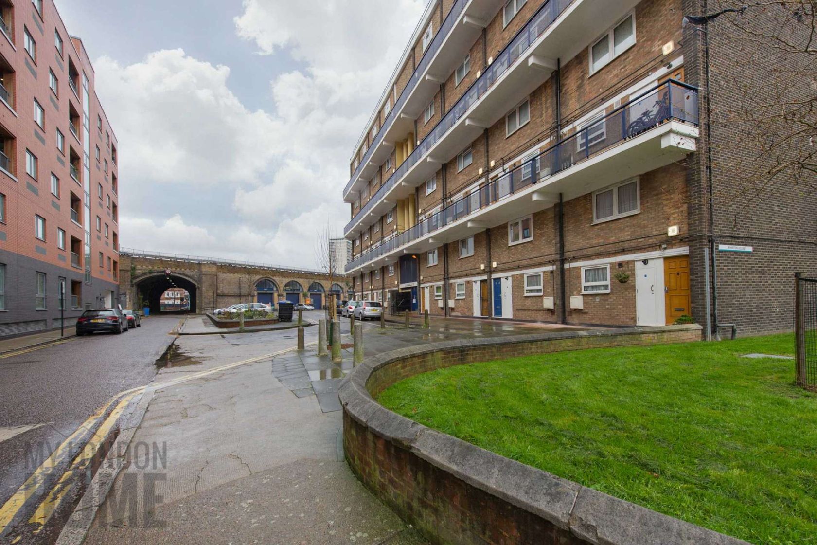 Wharton House, St Saviours Estate, London Bridge, London, SE1 for sale