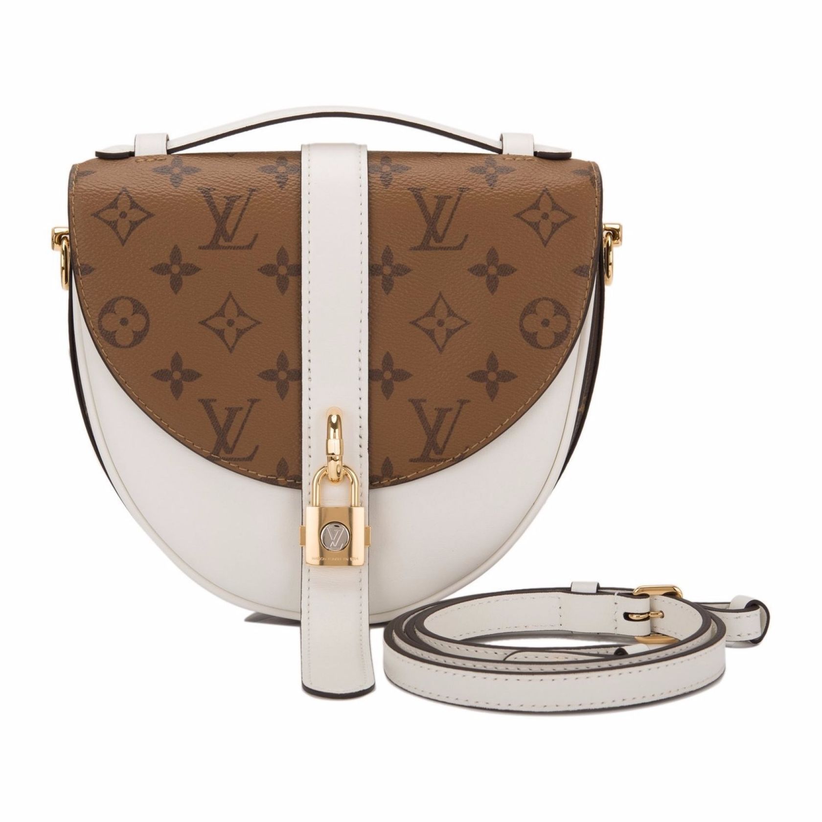 Louis Vuitton Padlock For Sale | Confederated Tribes of the Umatilla Indian Reservation