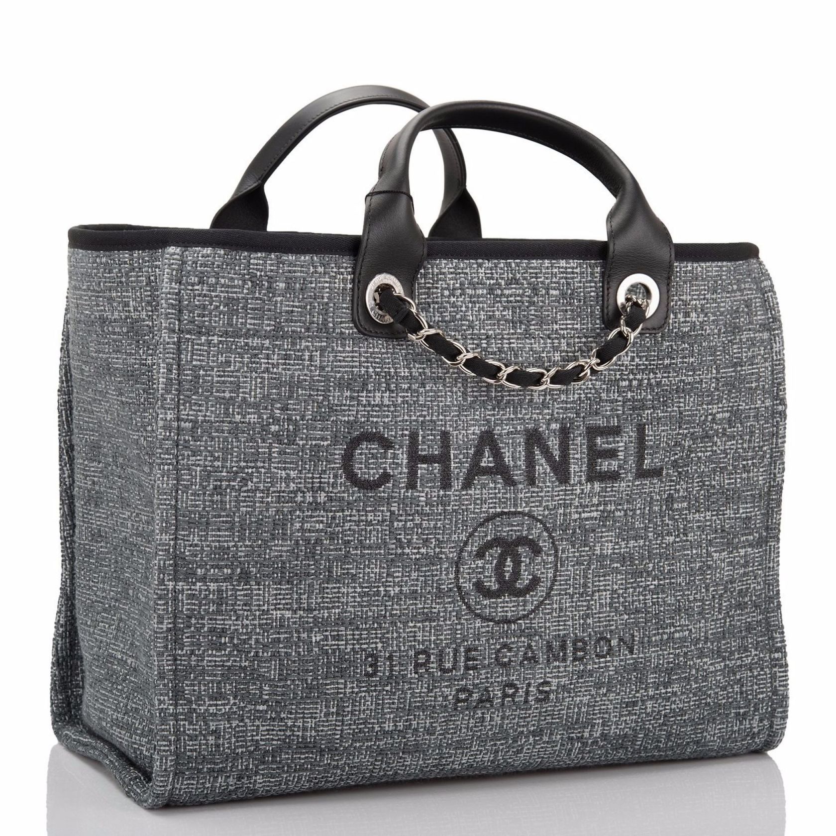 Chanel Deauville Tote Price How do you Price a Switches?