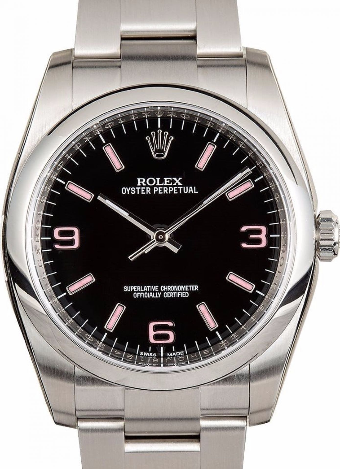 rolex oyster 36
