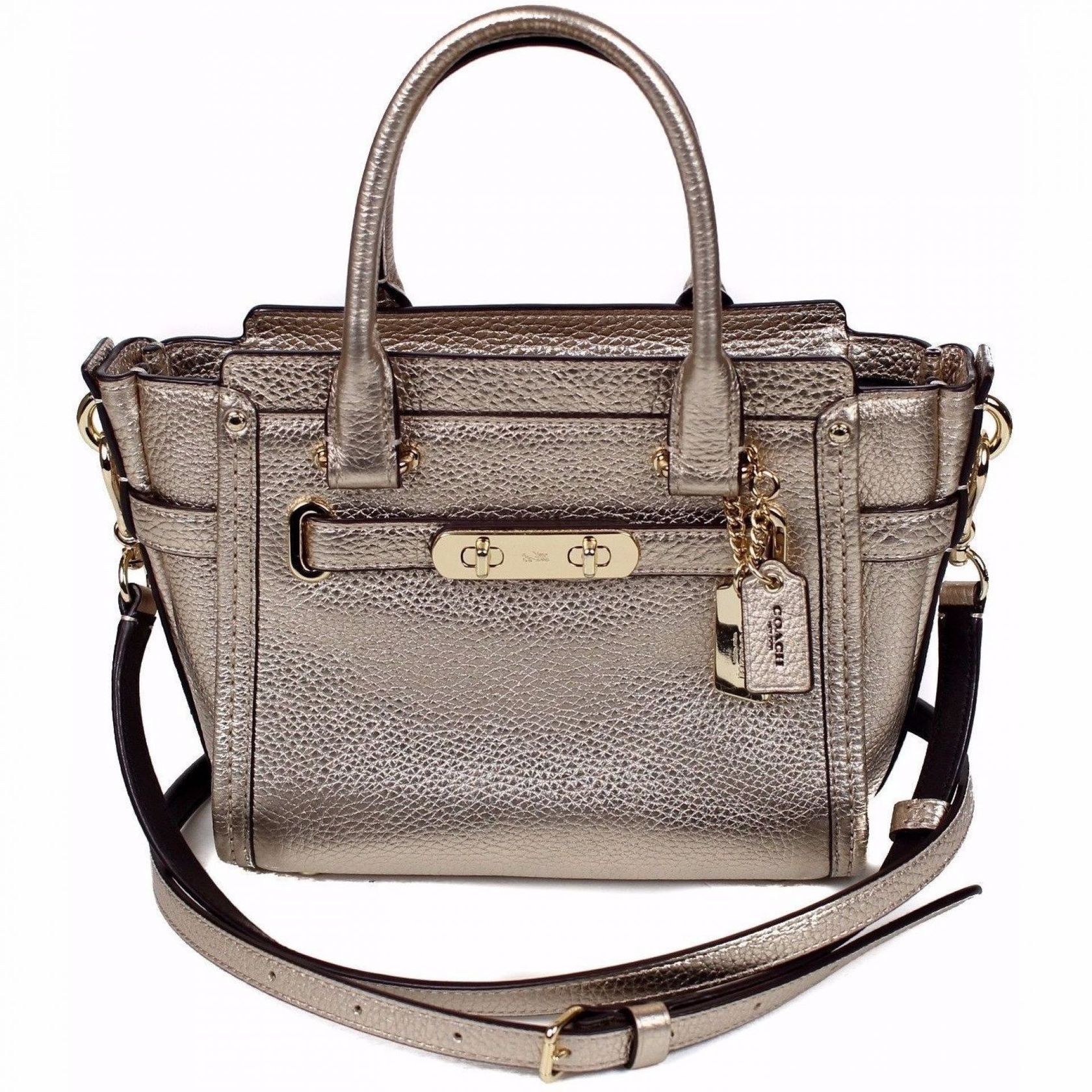 Coach Mini Crossbody Bags Paul Smith