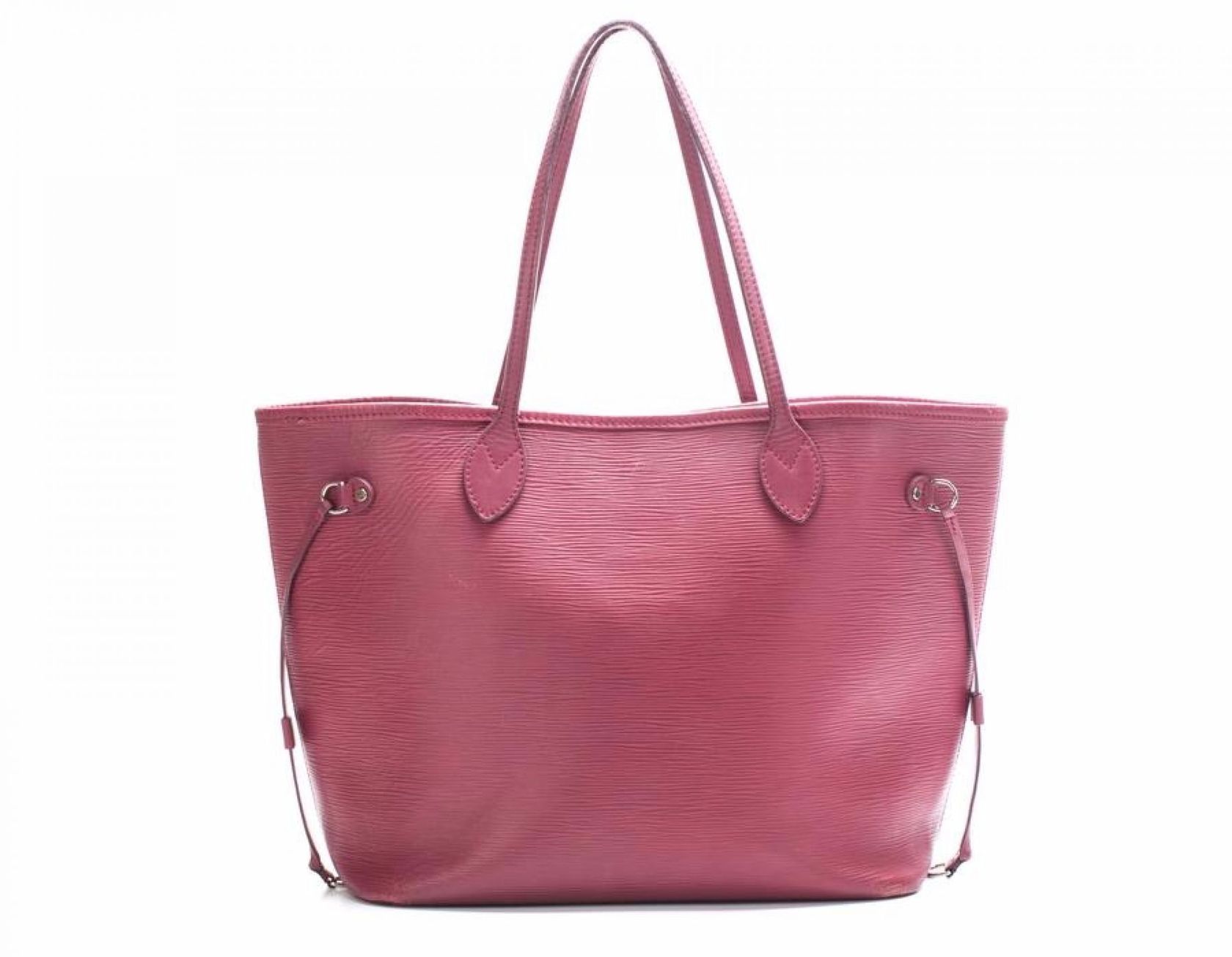 Louis Vuitton M41324 Neverfull Mm Shoulder Bag Epi Leather | SEMA Data Co-op