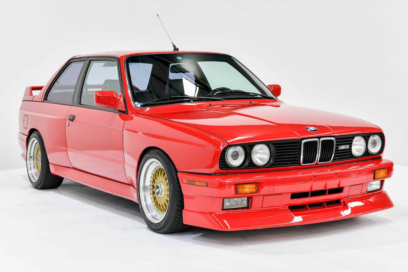 1987 BMW M3 for sale on Luxify