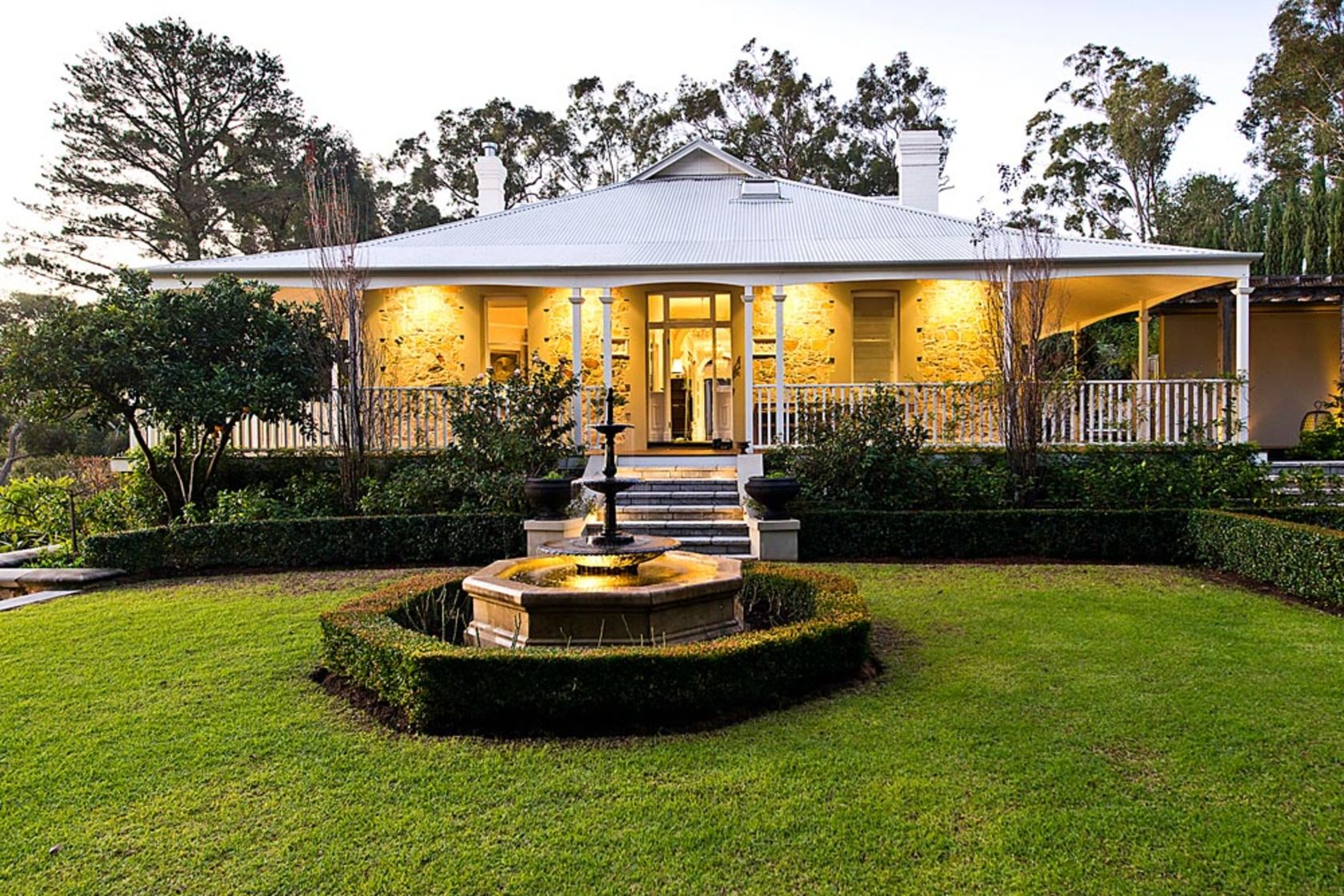 DALRY HOUSE, PERTH, WESTERN AUSTRALIA for sale on Luxify