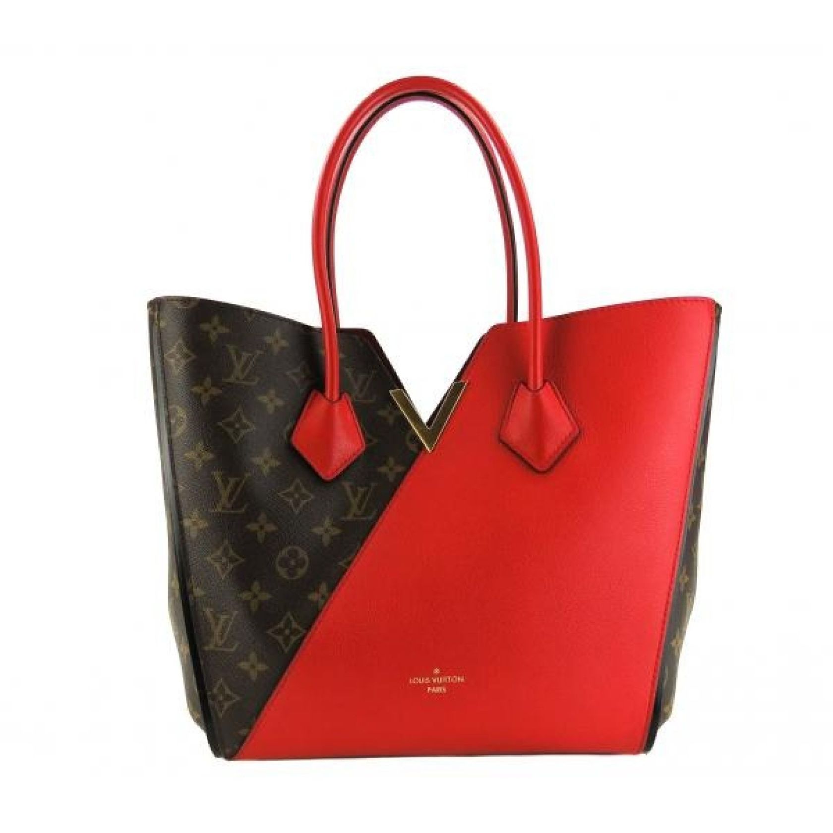 Louis Vuitton Kimono Tote Monogram Canvas Handbags | SEMA Data Co-op